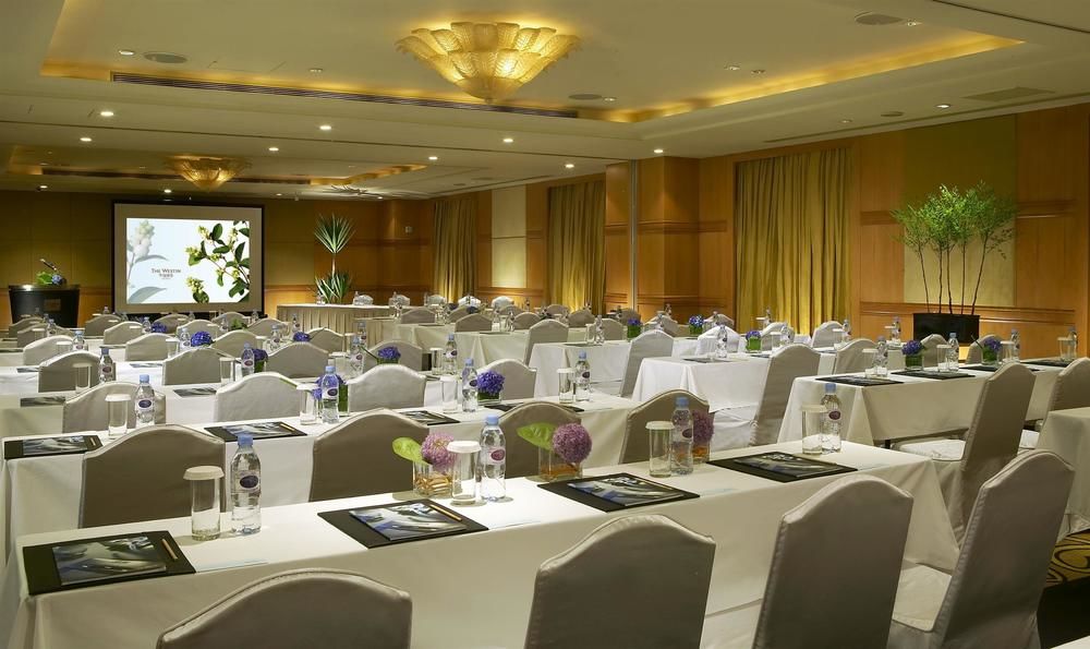 Fotos del hotel - THE WESTIN TAIPEI
