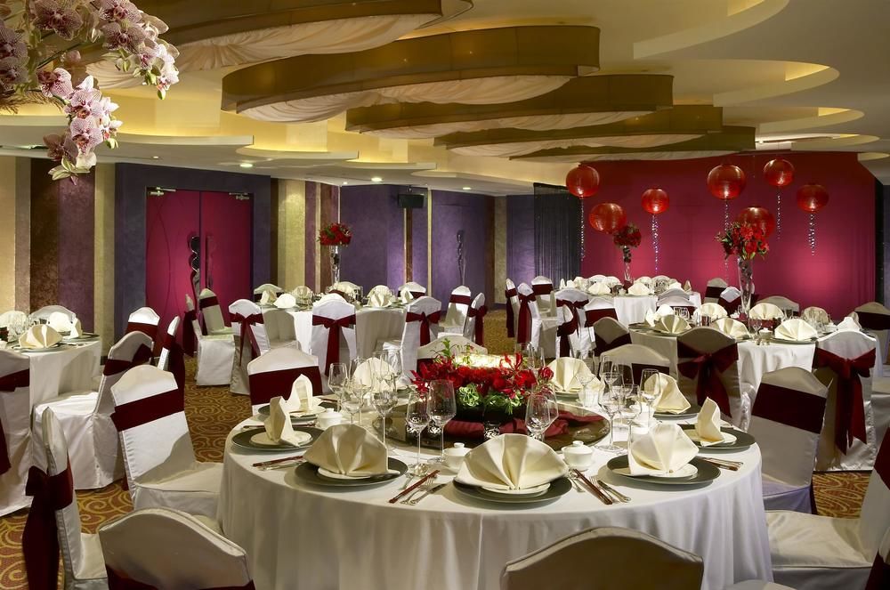 Fotos del hotel - THE WESTIN TAIPEI