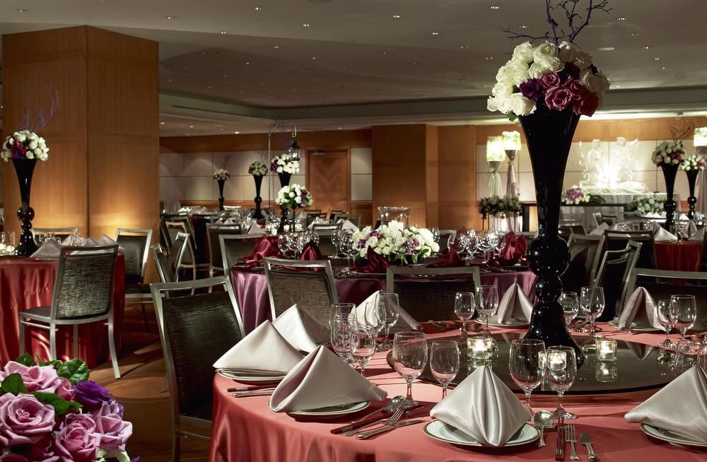 Fotos del hotel - THE WESTIN TAIPEI