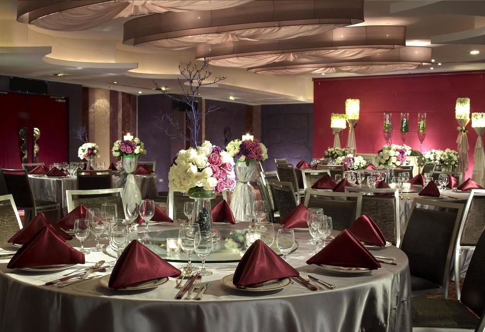 Fotos del hotel - THE WESTIN TAIPEI