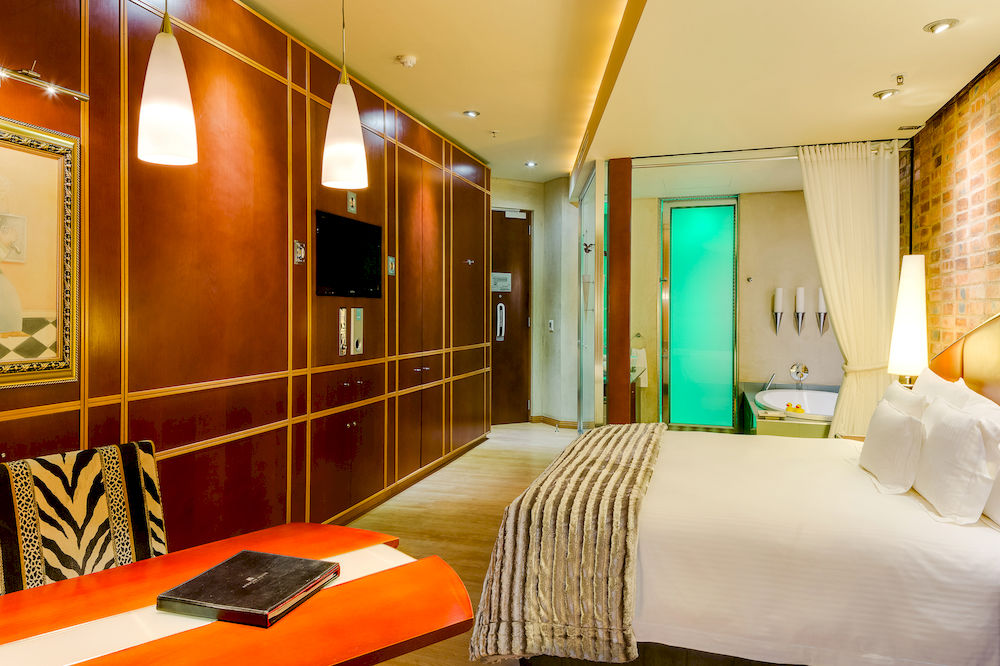 Fotos del hotel - AFRICAN PRIDE MELROSE ARCH HOTEL