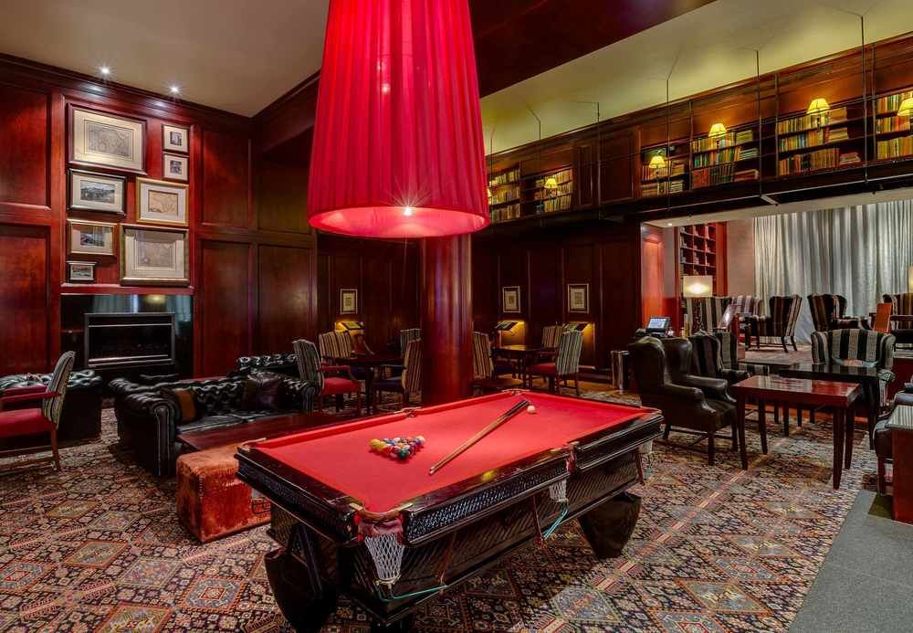 Fotos del hotel - AFRICAN PRIDE MELROSE ARCH HOTEL