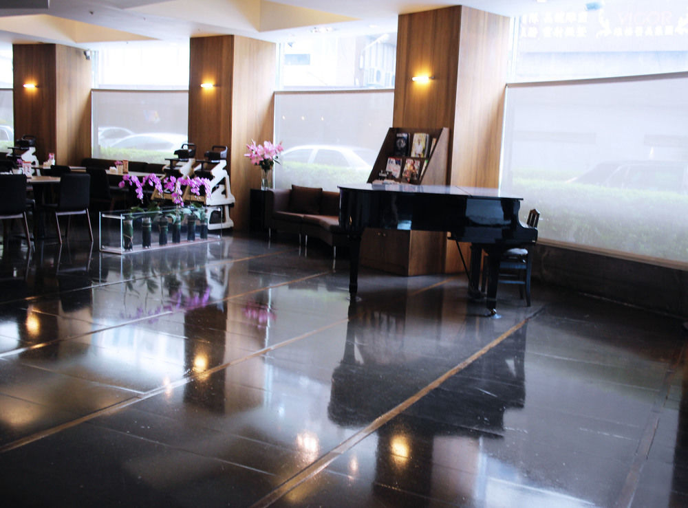 Fotos del hotel - United