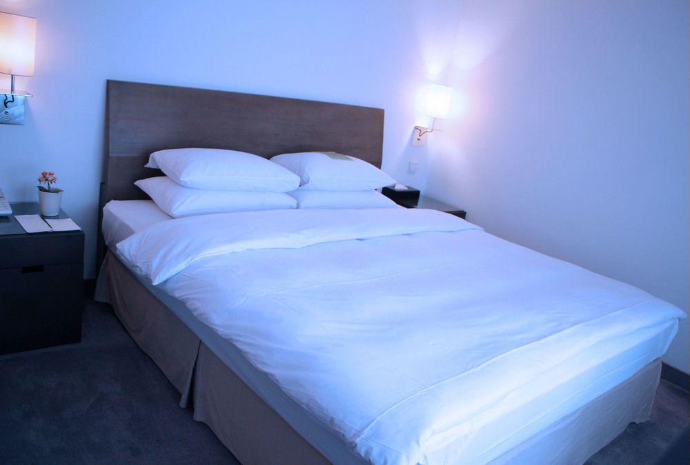 Fotos del hotel - United