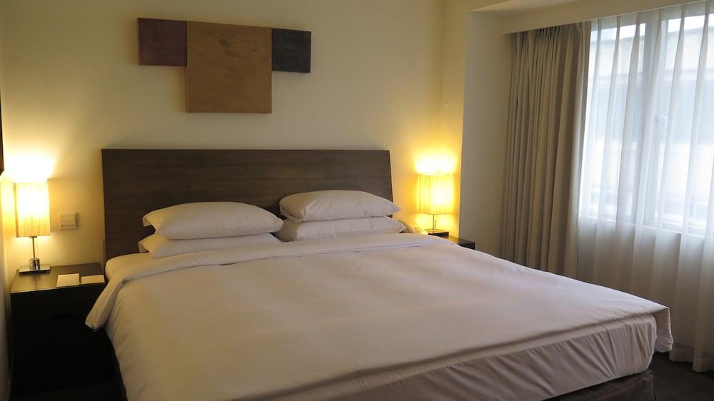 Fotos del hotel - United