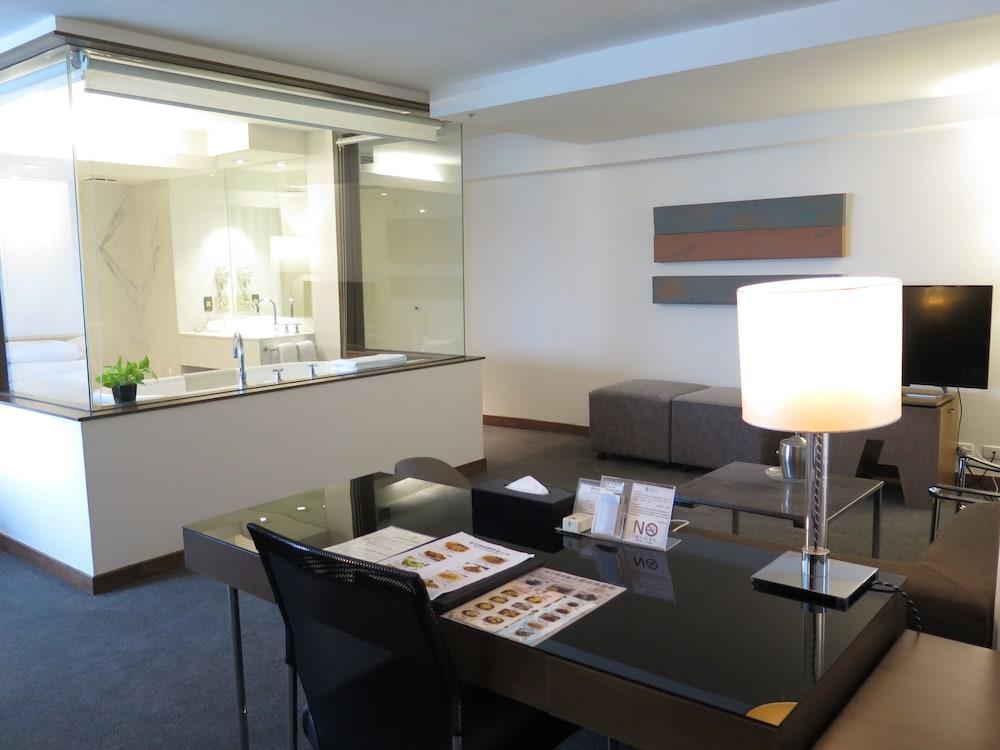 Fotos del hotel - United