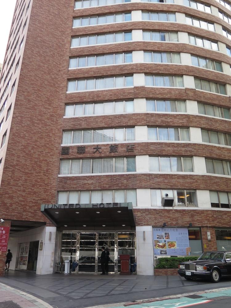 Fotos del hotel - United