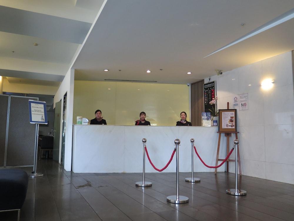 Fotos del hotel - United