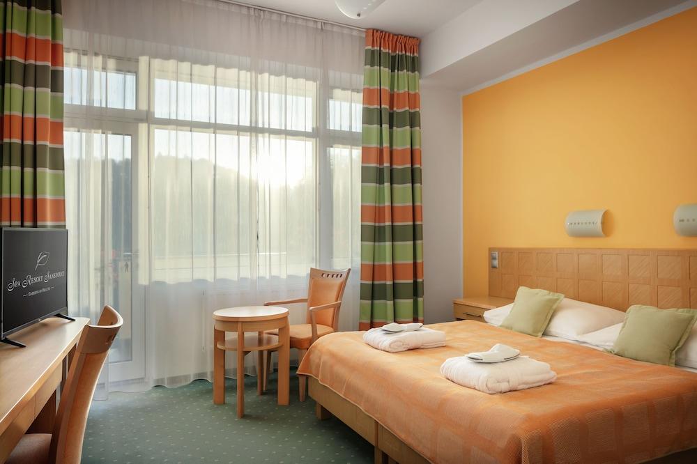 Fotos del hotel - Spa Resort Sanssouci