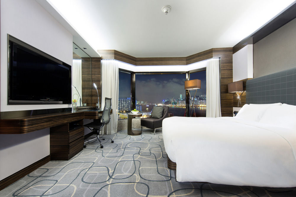 Fotos del hotel - New World Millennium Hong Kong Hotel