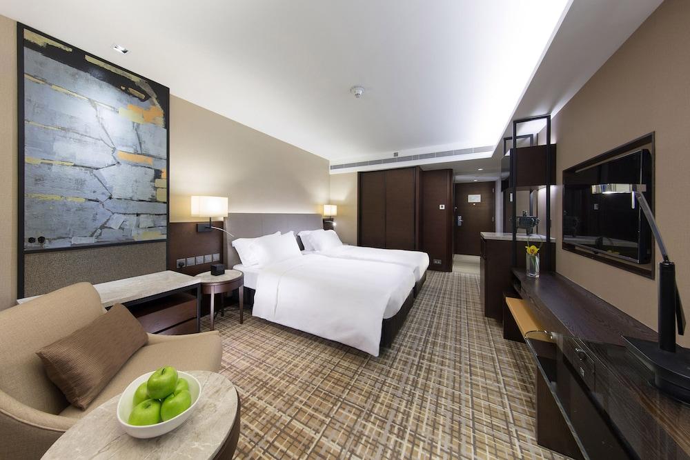 Fotos del hotel - New World Millennium Hong Kong Hotel