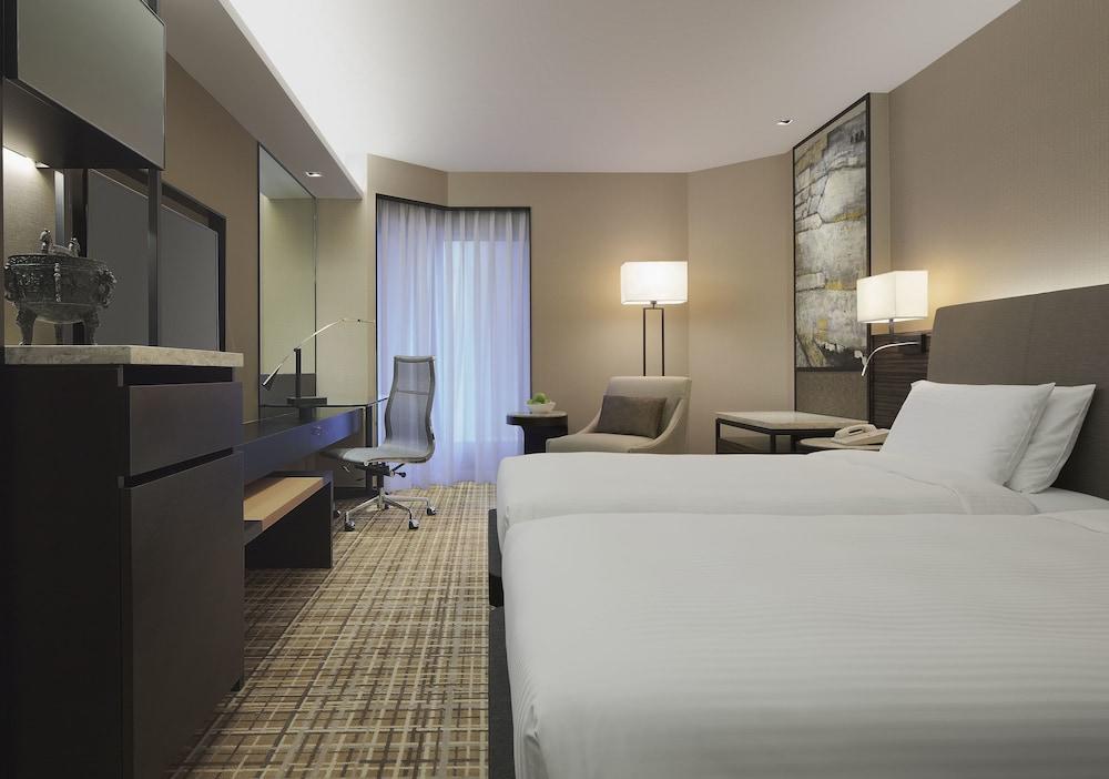 Fotos del hotel - New World Millennium Hong Kong Hotel