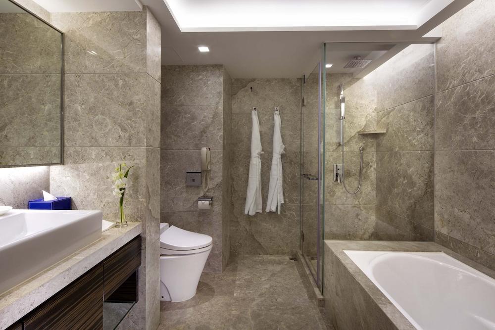 Fotos del hotel - New World Millennium Hong Kong Hotel