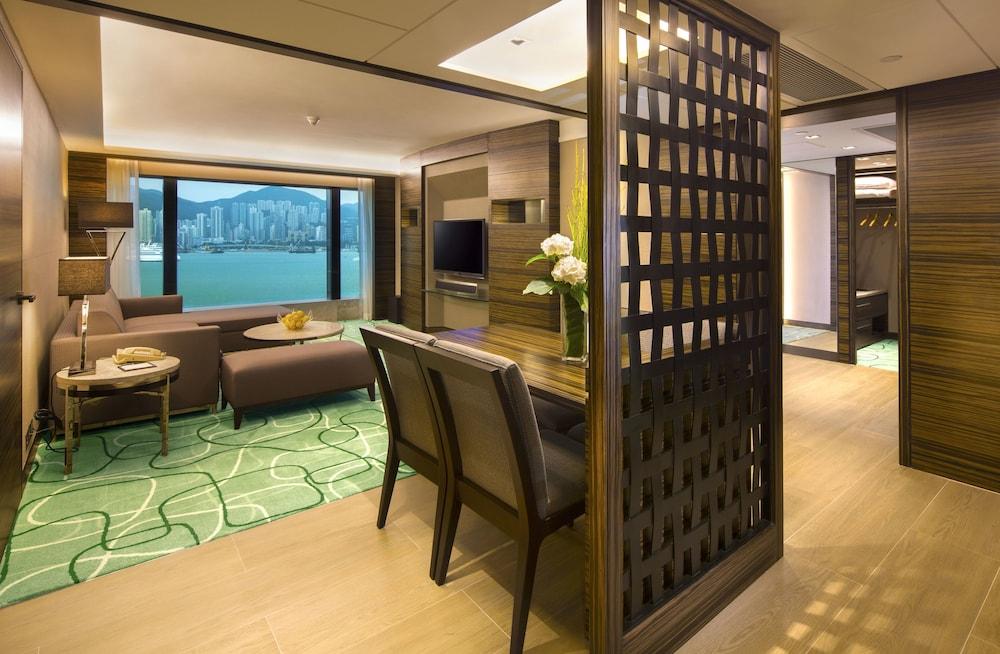 Fotos del hotel - New World Millennium Hong Kong Hotel