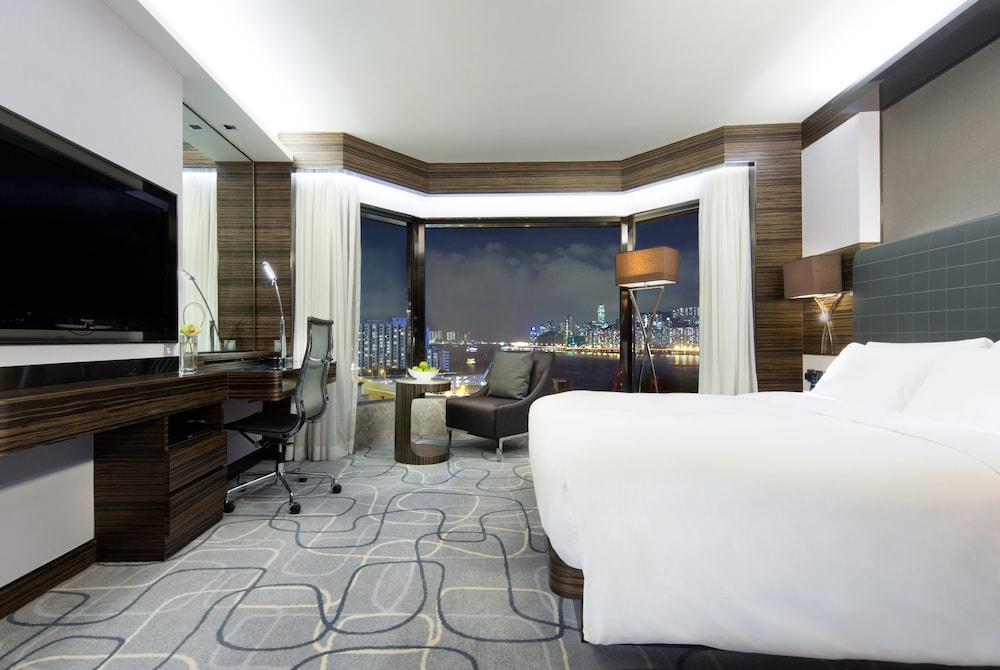 Fotos del hotel - New World Millennium Hong Kong Hotel