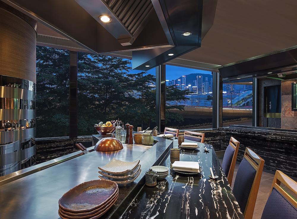 Fotos del hotel - New World Millennium Hong Kong Hotel