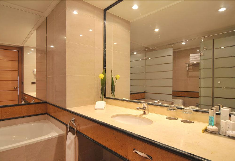 Fotos del hotel - INTERCONTINENTAL SANTIAGO