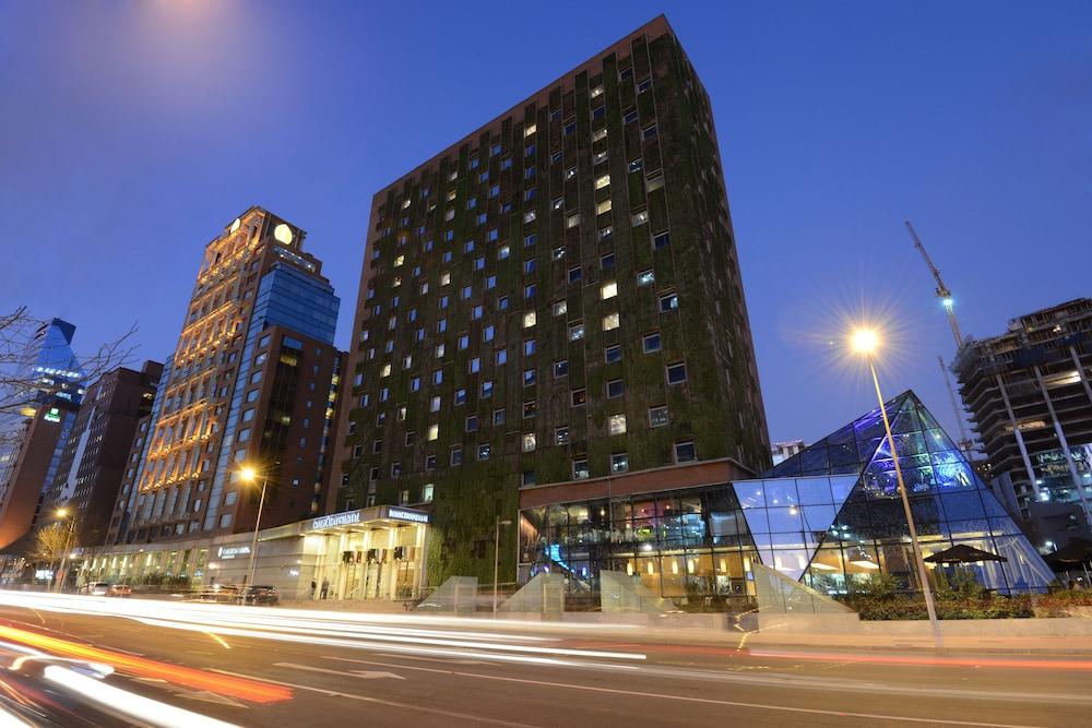 Fotos del hotel - INTERCONTINENTAL SANTIAGO