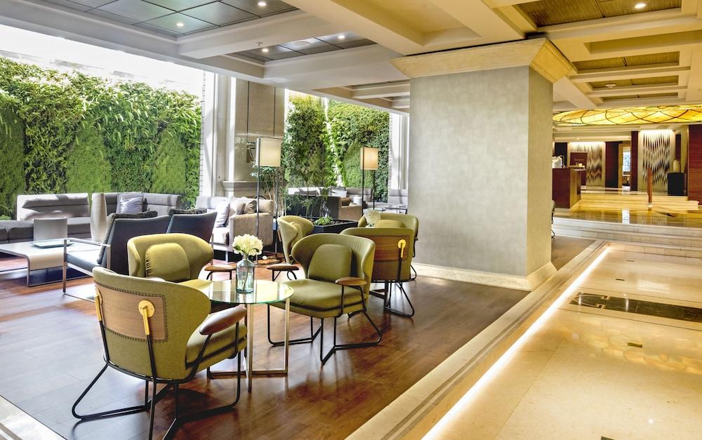 Fotos del hotel - INTERCONTINENTAL SANTIAGO