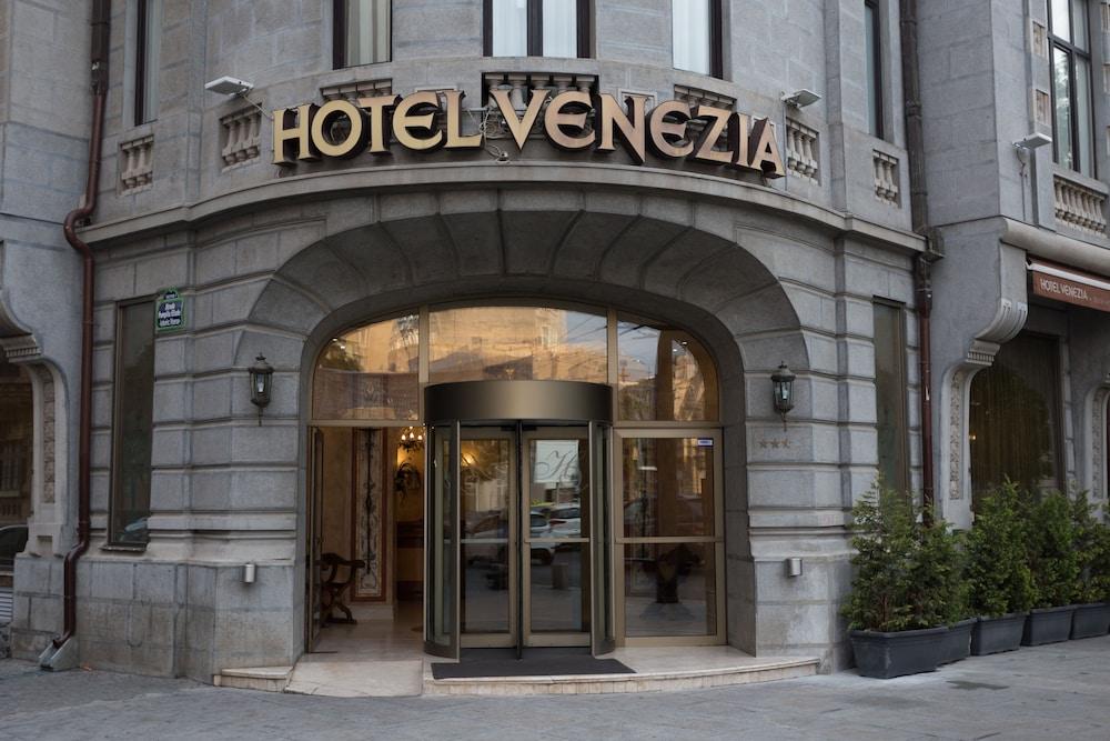 Fotos del hotel - VENEZIA HOTEL