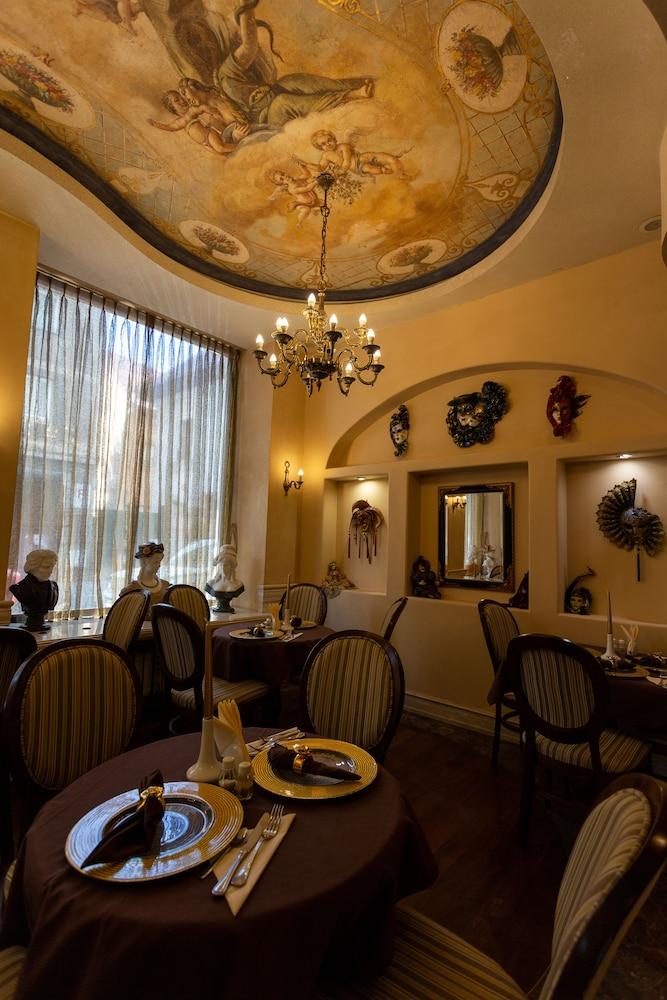 Fotos del hotel - VENEZIA HOTEL