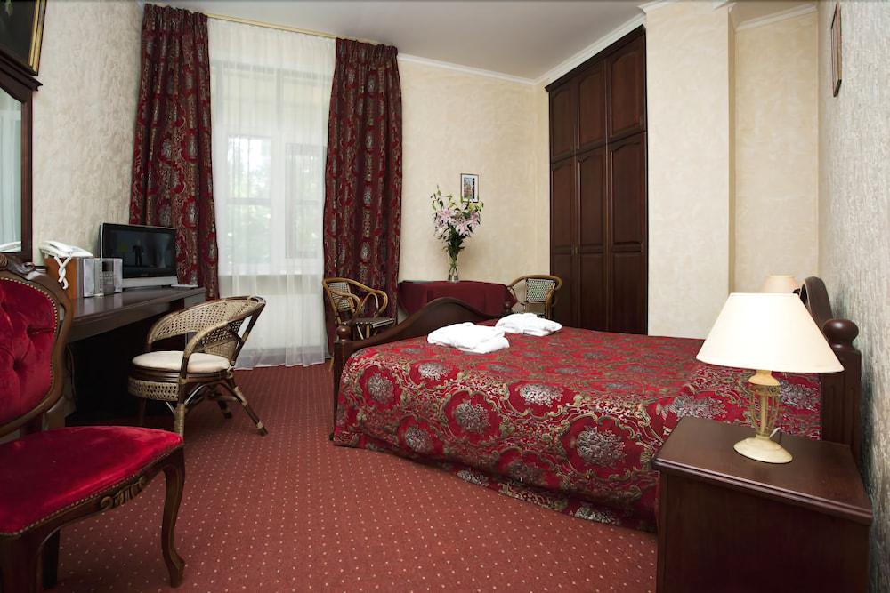 Fotos del hotel - MONTE KRISTO HOTEL