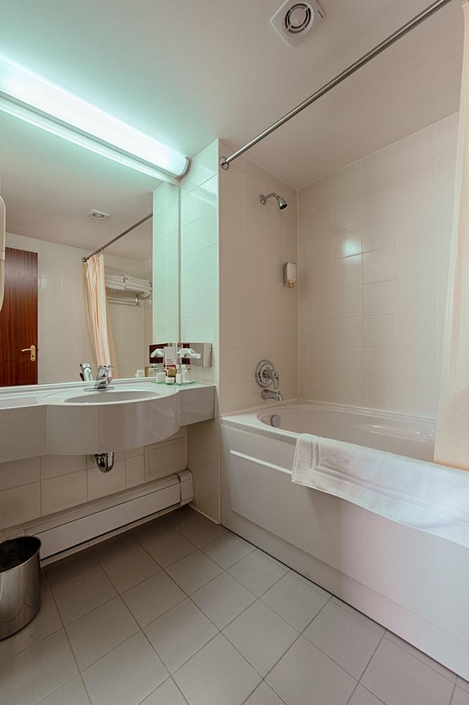 Fotos del hotel - Ramada by Wyndham Bucharest Parc
