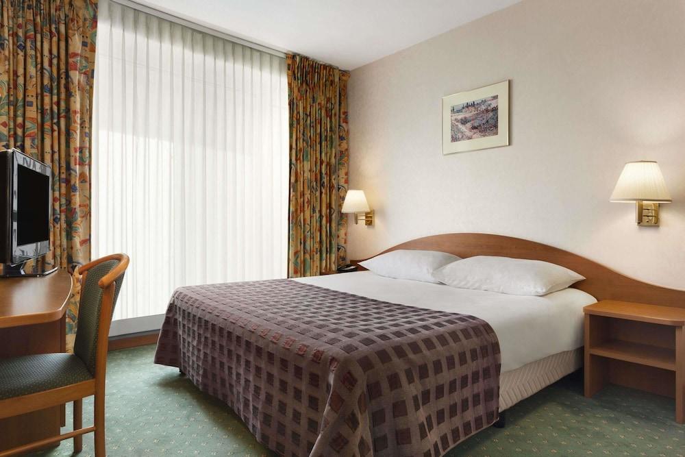 Fotos del hotel - Ramada by Wyndham Bucharest Parc