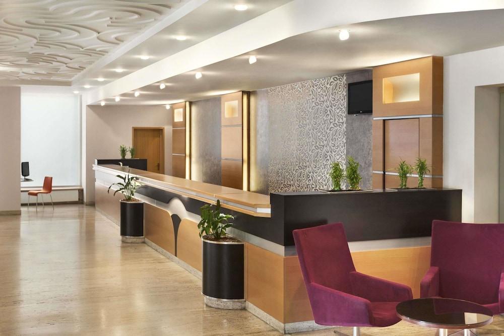 Fotos del hotel - Ramada by Wyndham Bucharest Parc
