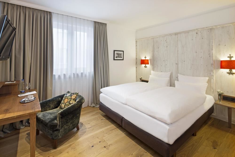 Fotos del hotel - EDEN HOTEL WOLFF