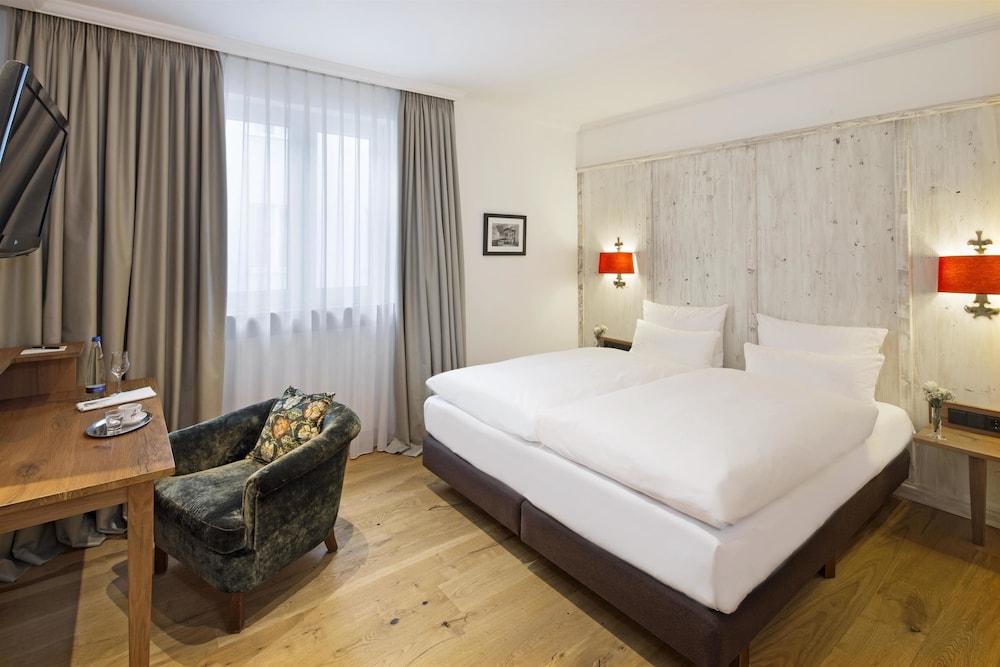 Fotos del hotel - EDEN HOTEL WOLFF
