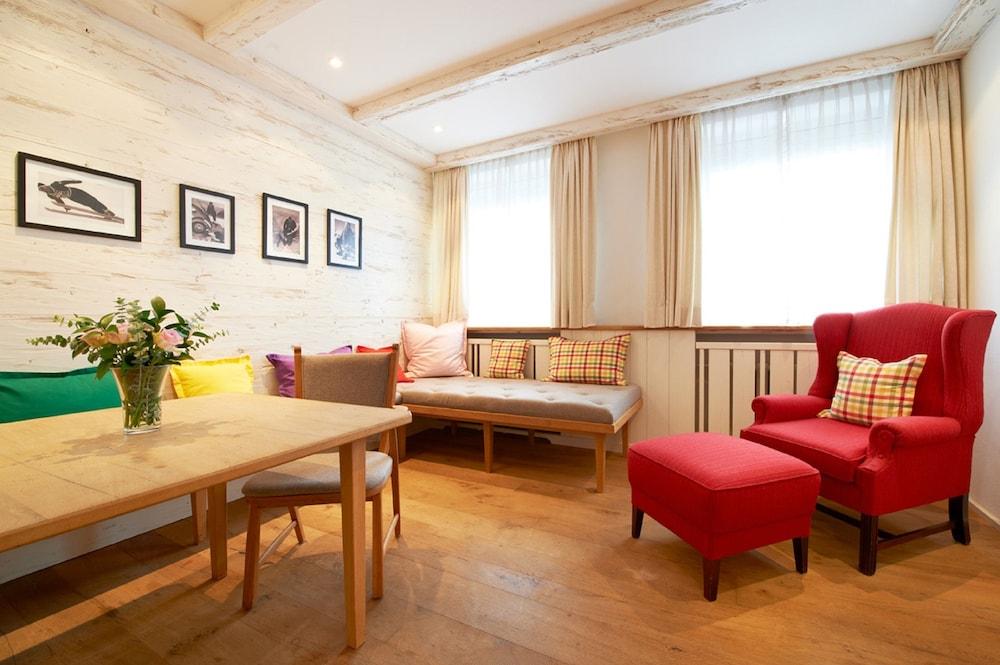 Fotos del hotel - EDEN HOTEL WOLFF