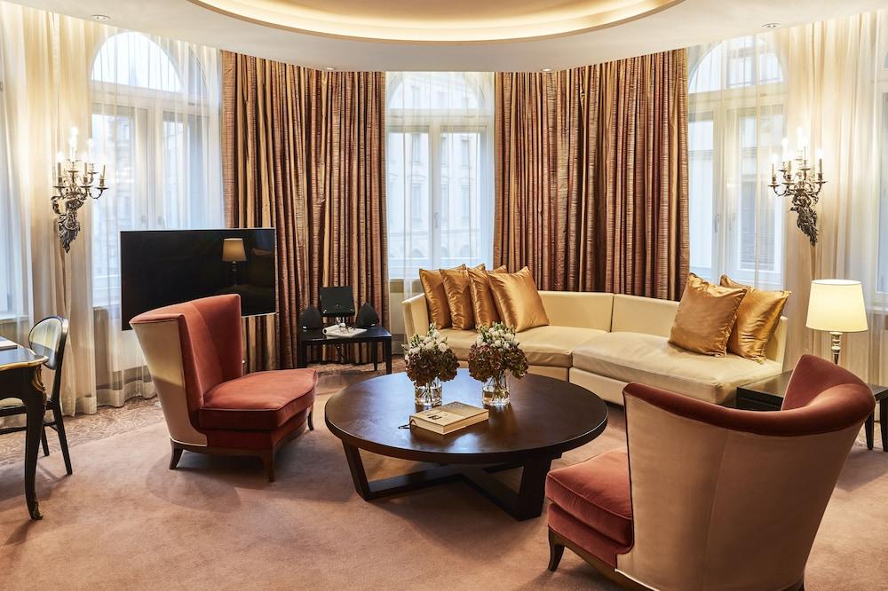 Fotos del hotel - VIER JAHRESZEITEN KEMPINSKI MUNCHEN