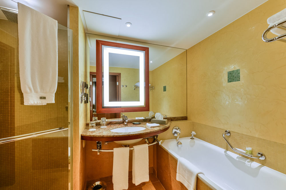 Fotos del hotel - The Westin Warsaw