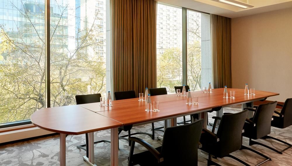 Fotos del hotel - The Westin Warsaw