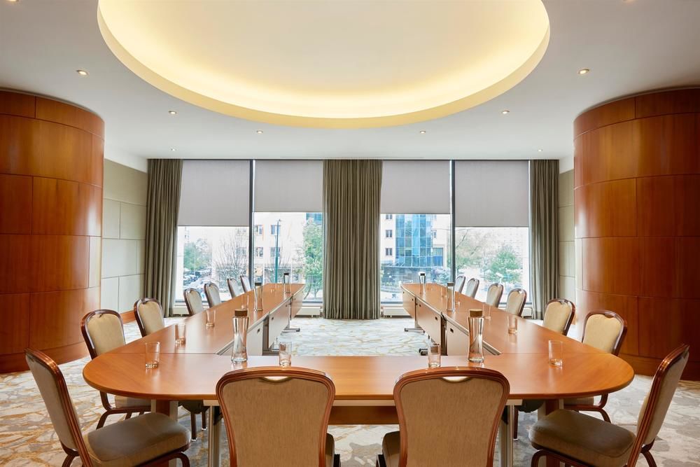 Fotos del hotel - The Westin Warsaw