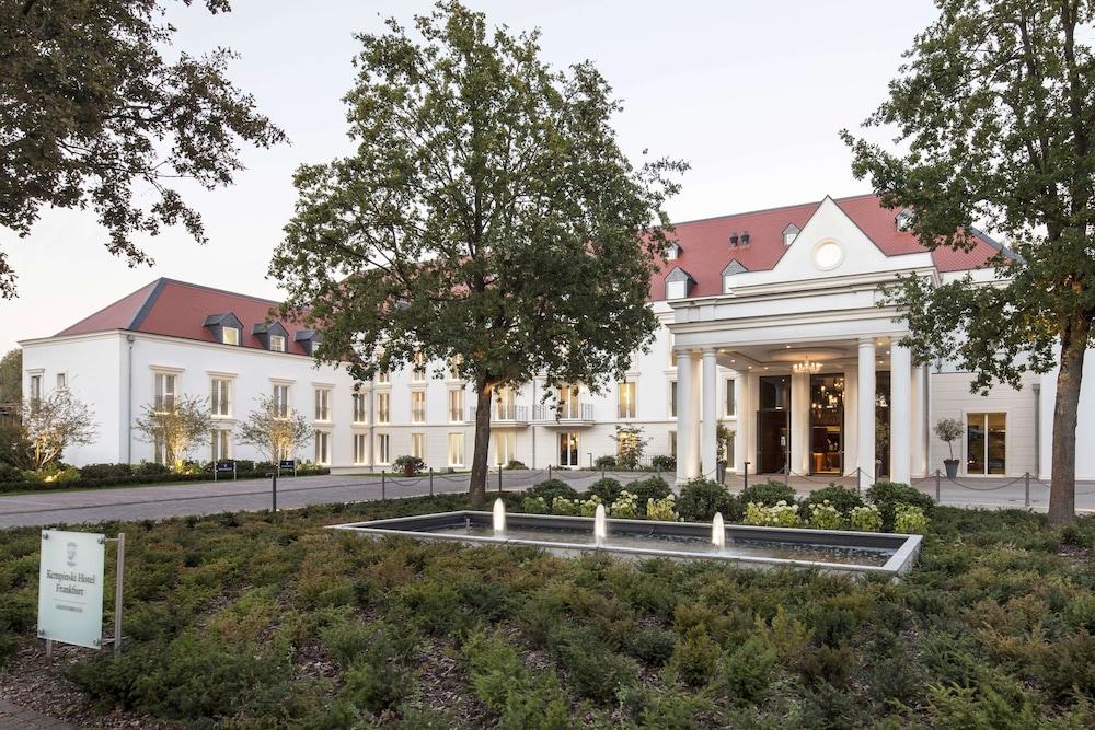 Fotos del hotel - KEMPINSKI HOTEL FRANKFURT GRAVENBRUCH