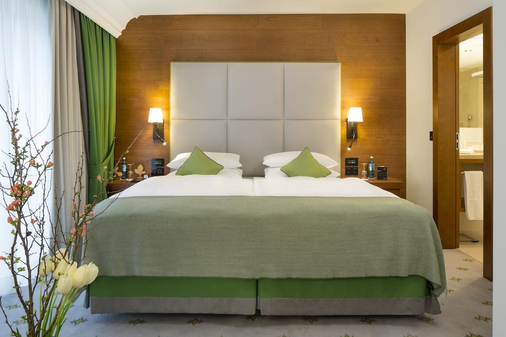 Fotos del hotel - KEMPINSKI HOTEL FRANKFURT GRAVENBRUCH