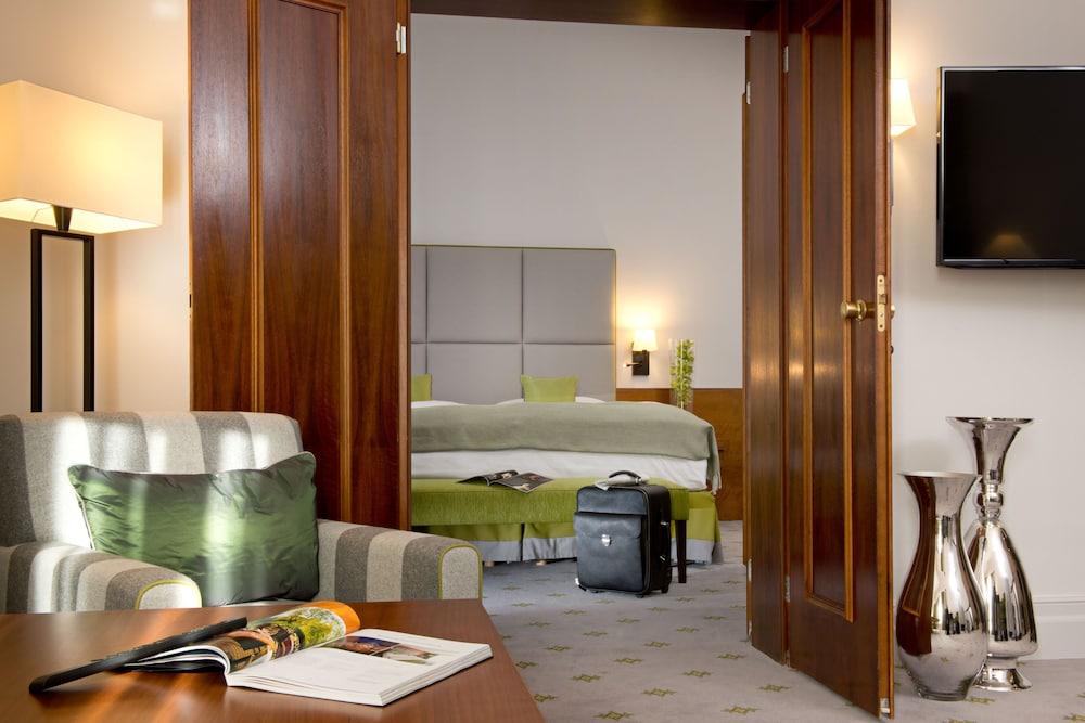 Fotos del hotel - KEMPINSKI HOTEL FRANKFURT GRAVENBRUCH