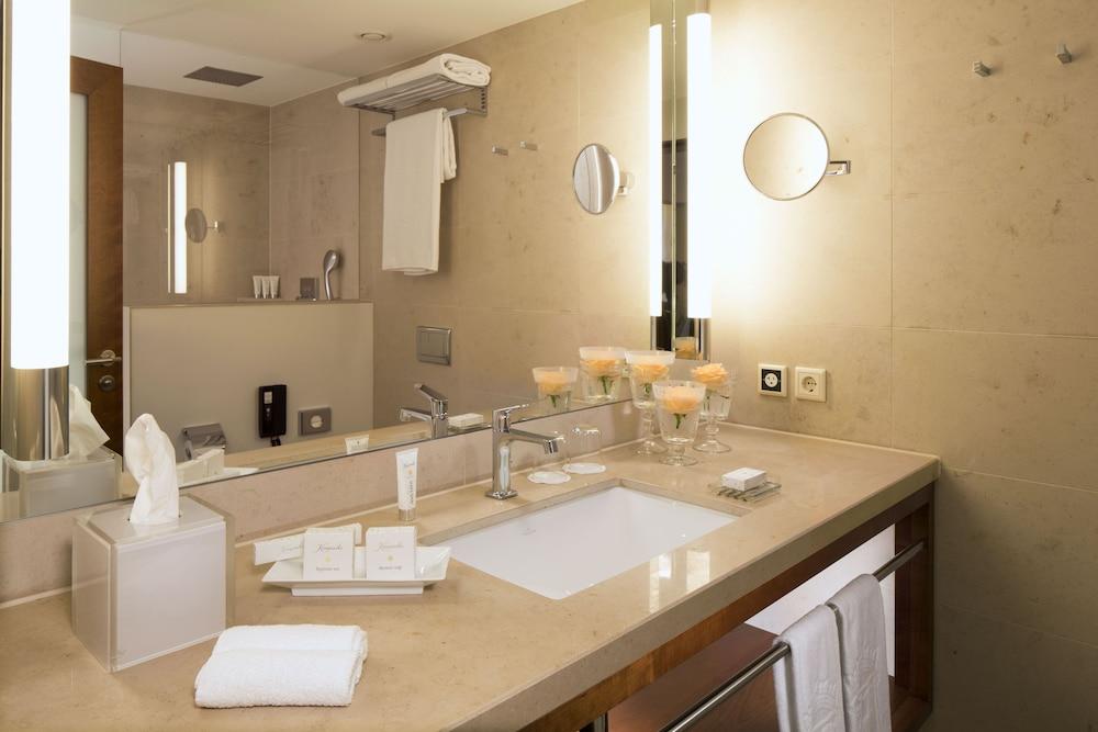 Fotos del hotel - KEMPINSKI HOTEL FRANKFURT GRAVENBRUCH