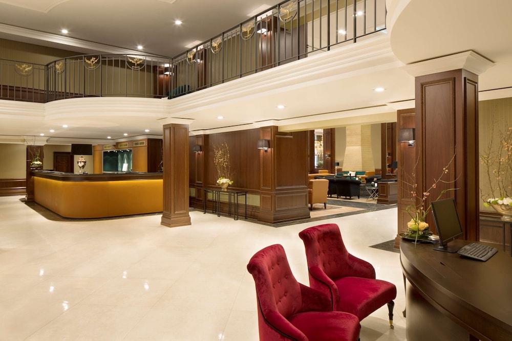 Fotos del hotel - KEMPINSKI HOTEL FRANKFURT GRAVENBRUCH