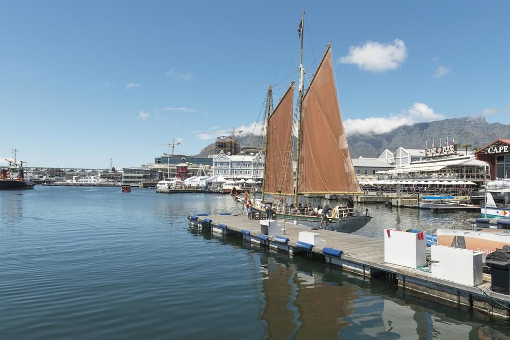 Fotos del hotel - THE WESTIN CAPE TOWN