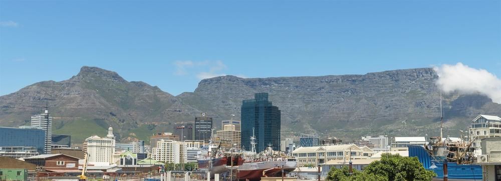 Fotos del hotel - THE WESTIN CAPE TOWN