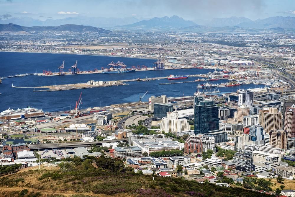 Fotos del hotel - THE WESTIN CAPE TOWN