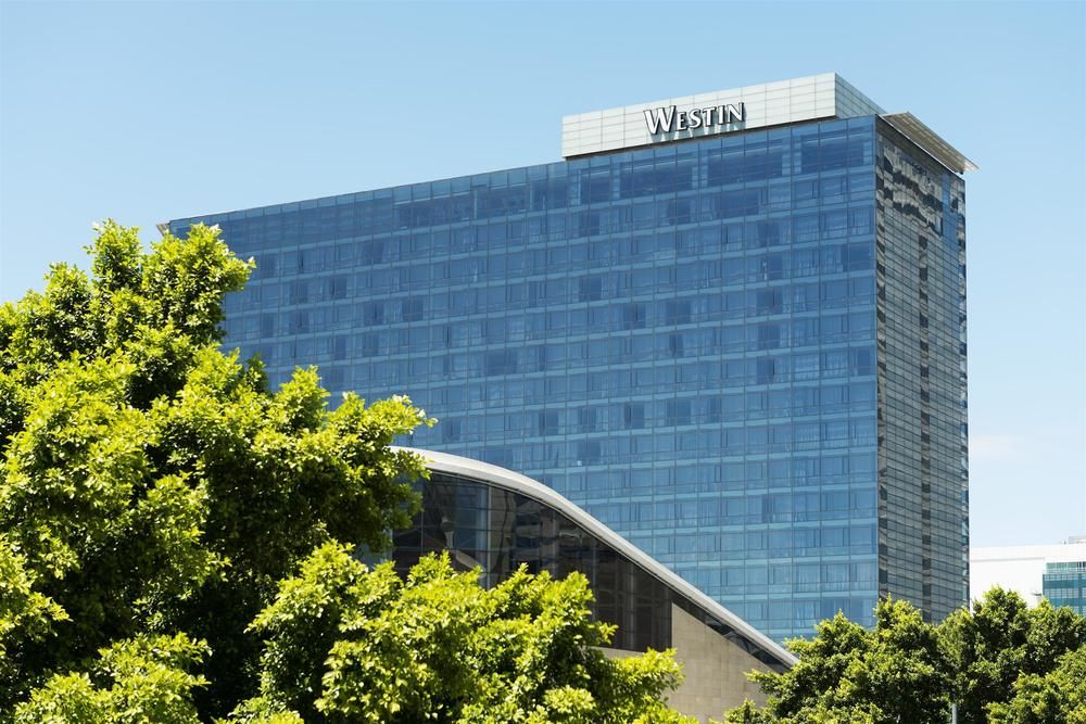 Fotos del hotel - THE WESTIN CAPE TOWN