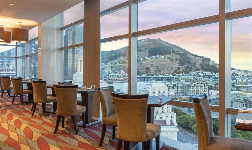 Fotos del hotel - THE WESTIN CAPE TOWN