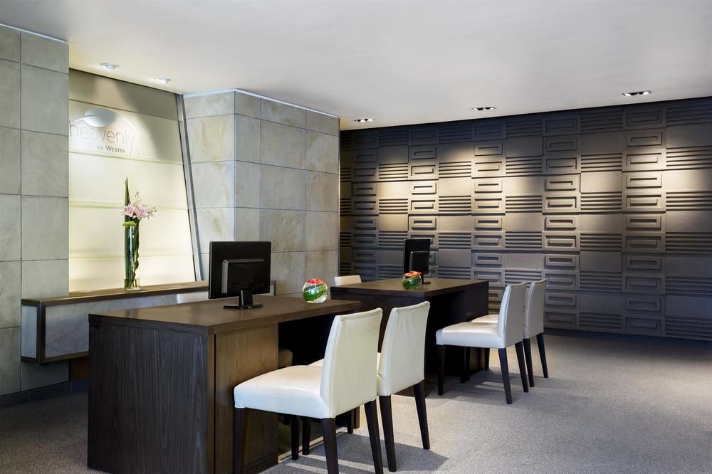 Fotos del hotel - THE WESTIN CAPE TOWN