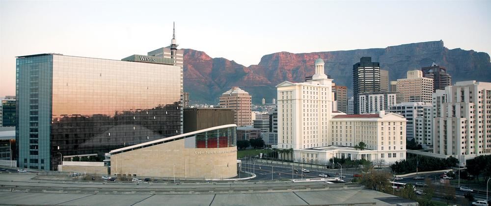 Fotos del hotel - THE WESTIN CAPE TOWN