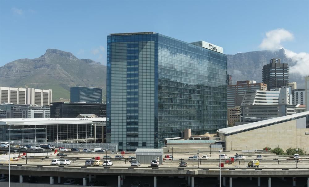 Fotos del hotel - THE WESTIN CAPE TOWN