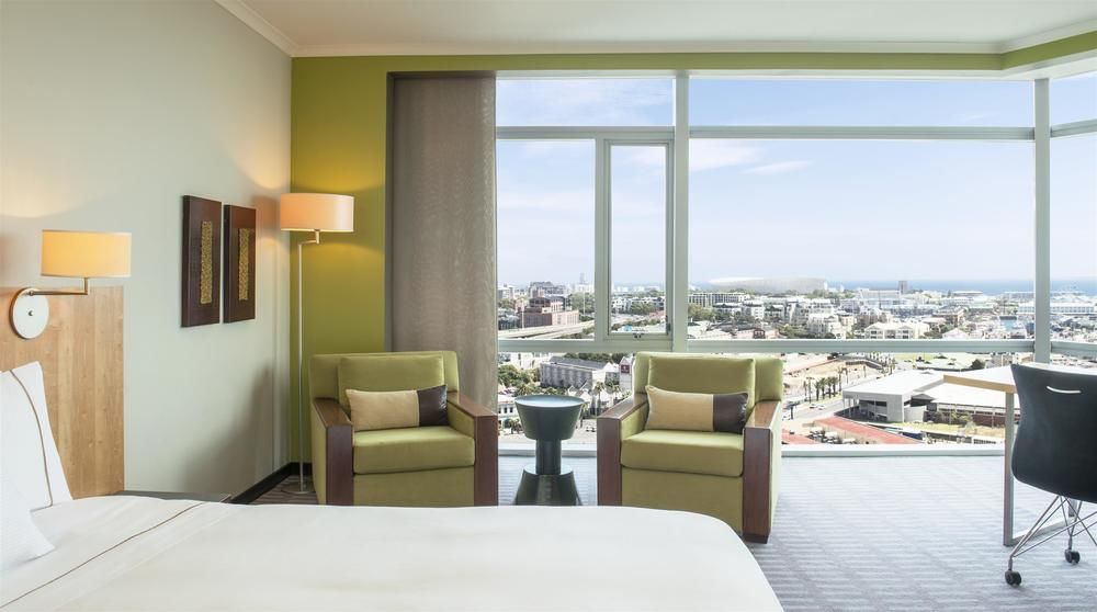 Fotos del hotel - THE WESTIN CAPE TOWN